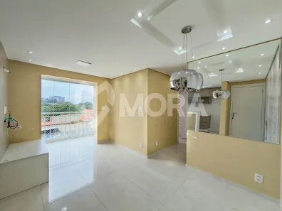 Apartamento com 2 Quartos à venda, 52m² no Vila Jacuí, São Paulo