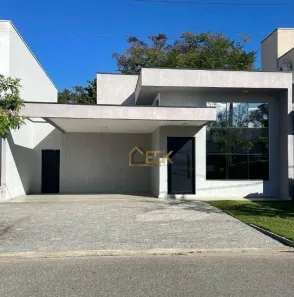 Casa de Condomínio com 3 Quartos à venda, 258m² no Jardim Campo Alegre, Pindamonhangaba