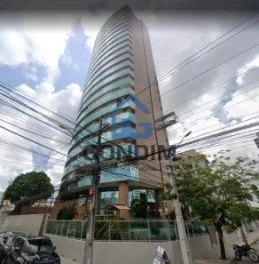 Apartamento com 3 Quartos à venda, 94m² no Aldeota, Fortaleza