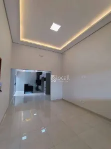 Casa com 3 Quartos à venda, 120m² no Parque Residencial J. Macedo, São José do Rio Preto