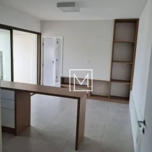 Apartamento com 1 Quarto para venda ou aluguel, 44m² no Vila Mariana, São Paulo