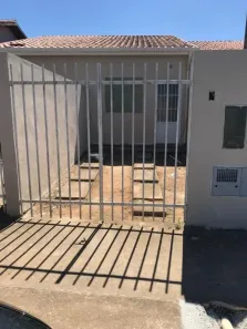 Casa com 2 Quartos à venda, 68m² no Residencial Aldeias da Serra, Caçapava