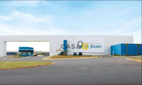 Lote/Terreno à venda, 750m² no Antônio Zanaga, Americana