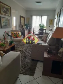 Apartamento com 2 Quartos à venda, 73m² no Vila Paulista, Taubaté