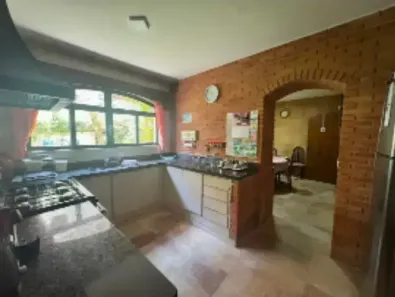 Casa com 5 Quartos à venda, 340m² no Alphaville Residencial Dois, Barueri
