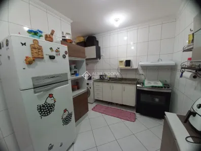 Apartamento com 2 Quartos à venda, 70m² no Vila Pires, Santo André