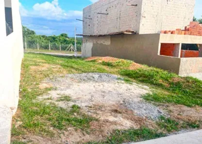 Lote/Terreno à venda, 208m² no Cajuru do Sul, Sorocaba