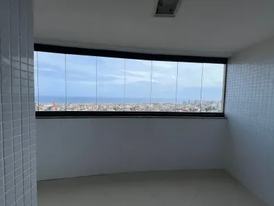 Apartamento com 3 Quartos à venda, 77m² no Imbuí, Salvador