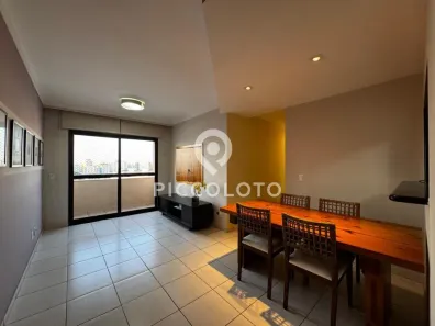 Apartamento com 3 Quartos à venda, 77m² no Vila João Jorge, Campinas
