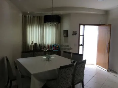 Casa com 4 Quartos à venda, 222m² no Parque Residencial Boa Vista, Americana
