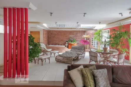 Cobertura com 2 Quartos à venda, 135m² no Vila Olímpia, São Paulo