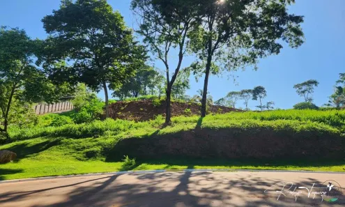 Lote/Terreno à venda, 2525m² no Residencial Aldeia do Vale, Goiânia