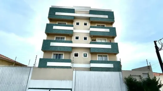 Apartamento com 2 Quartos para alugar, 78m² no Centro, Ponta Grossa