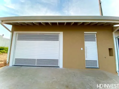Casa com 3 Quartos à venda, 130m² no Jardim Casablanca, Indaiatuba