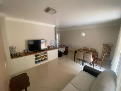 Apartamento com 3 Quartos para alugar, 82m² no Loteamento Center Santa Genebra, Campinas