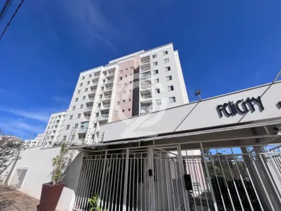 Apartamento com 2 Quartos à venda, 65m² no Parque Brasília, Campinas