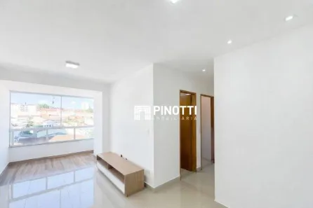 Apartamento com 2 Quartos para alugar, 63m² no Nova Petrópolis, São Bernardo do Campo