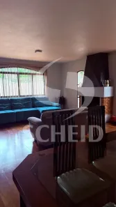 Casa com 3 Quartos à venda, 194m² no Interlagos, São Paulo