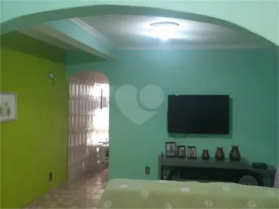 Casa com 6 Quartos à venda, 165m² no Jardim Peri, São Paulo