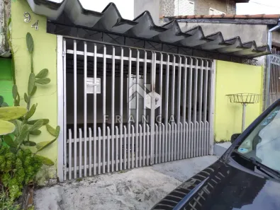 Sobrado com 2 Quartos à venda, 112m² no Jardim das Oliveiras, Jacareí