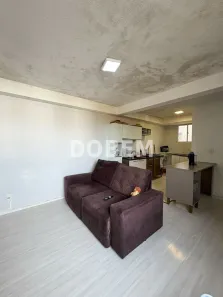 Apartamento com 2 Quartos à venda, 43m² no Piratini, Alvorada