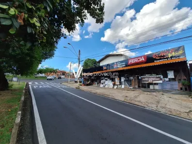 Prédio Comercial com 7 Quartos à venda, 977m² no Jardim Leonor, Campinas