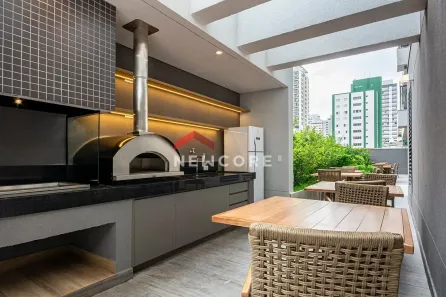 Apartamento com 3 Quartos à venda, 70m² no Vila Clementino, São Paulo