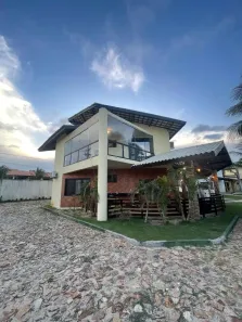 Casa com 3 Quartos à venda, 214m² no Tabuba, Caucaia