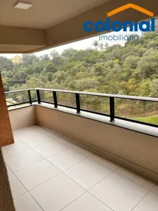 Apartamento com 3 Quartos à venda, 95m² no Portal do Paraíso II, Jundiaí