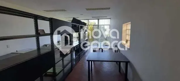 Sala Comercial à venda, 106m² no Glória, Rio de Janeiro