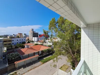Apartamento com 2 Quartos à venda, 59m² no Bessa, João Pessoa