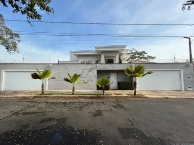 Casa com 3 Quartos à venda, 360m² no Nova Piracicaba, Piracicaba