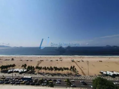Cobertura com 3 Quartos à venda, 240m² no Copacabana, Rio de Janeiro