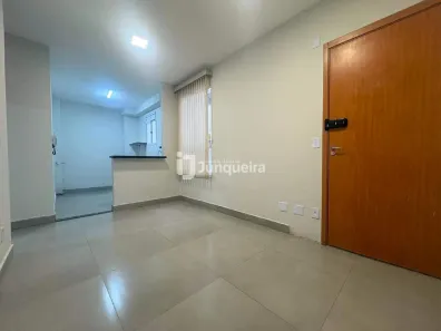Apartamento com 2 Quartos à venda, 44m² no Jardim São Francisco, Piracicaba
