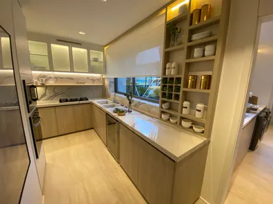 Apartamento com 4 Quartos à venda, 194m² no Barra da Tijuca, Rio de Janeiro