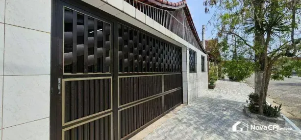 Casa com 2 Quartos à venda, 66m² no Maracanã, Praia Grande