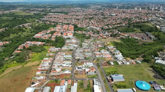 Lote/Terreno à venda, 208m² no Campestre, Piracicaba