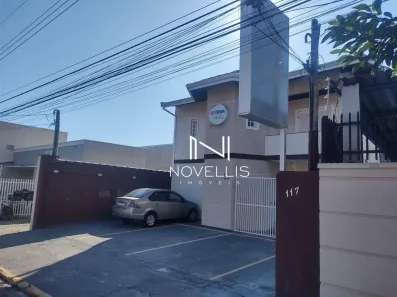 Imóvel Comercial para alugar, 300m² no Jardim Paraíso, São José dos Campos
