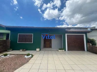 Casa com 2 Quartos à venda, 230m² no Rio Branco, Canoas