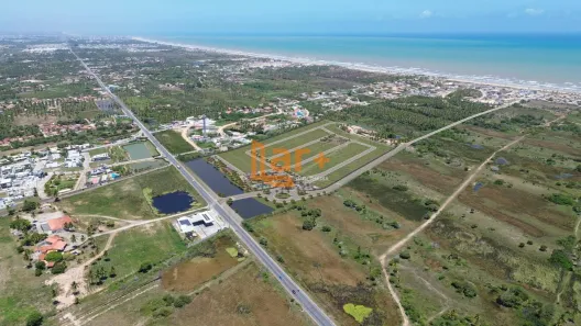 Lote/Terreno à venda, 250m² no Robalo, Aracaju