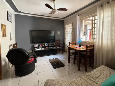 Apartamento com 2 Quartos à venda, 45m² no Jardim João Rossi, Ribeirão Preto