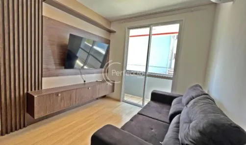 Apartamento com 2 Quartos para alugar, 65m² no Vila Verde, Caxias do Sul
