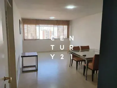 Apartamento com 3 Quartos à venda, 105m² no Sumaré, São Paulo