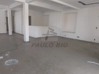 Galpão/Depósito/Armazém para alugar, 500m² no Jardim Jamaica, Santo André