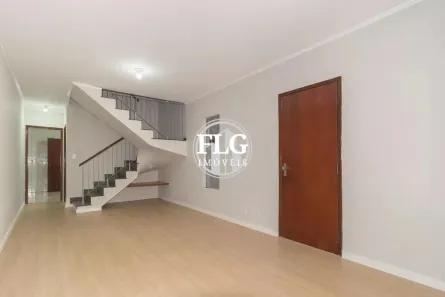 Sobrado com 4 Quartos para alugar, 135m² no Vila Regente Feijó, São Paulo