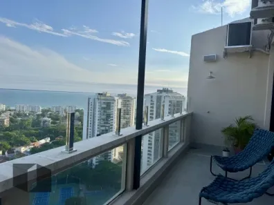 Cobertura com 3 Quartos à venda, 242m² no Barra da Tijuca, Rio de Janeiro
