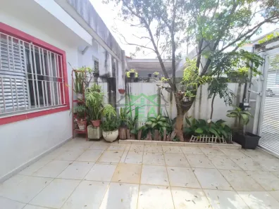 Casa com 4 Quartos à venda, 138m² no Vila Leopoldina, São Paulo