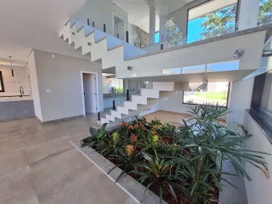 Sobrado com 4 Quartos à venda, 415m² no Urbanova, São José dos Campos