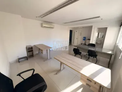 Sala Comercial para alugar, 30m² no Icaraí, Niterói