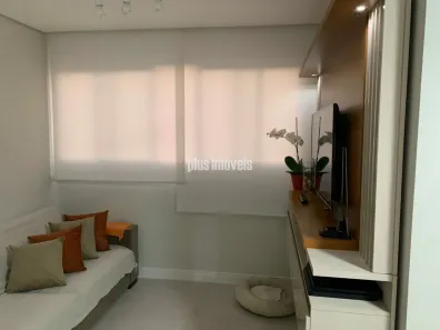 Apartamento com 2 Quartos à venda, 54m² no Mooca, São Paulo